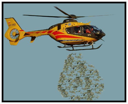 The Lure of Free Money
